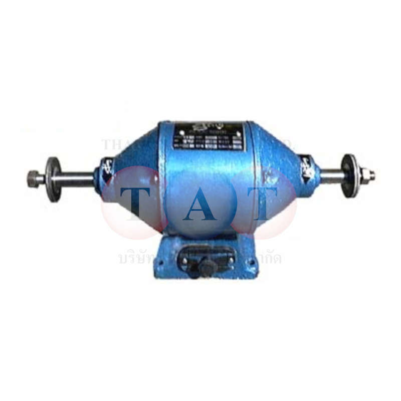 มอเตอร์เพลาแหลม 5HP 380V 6300565