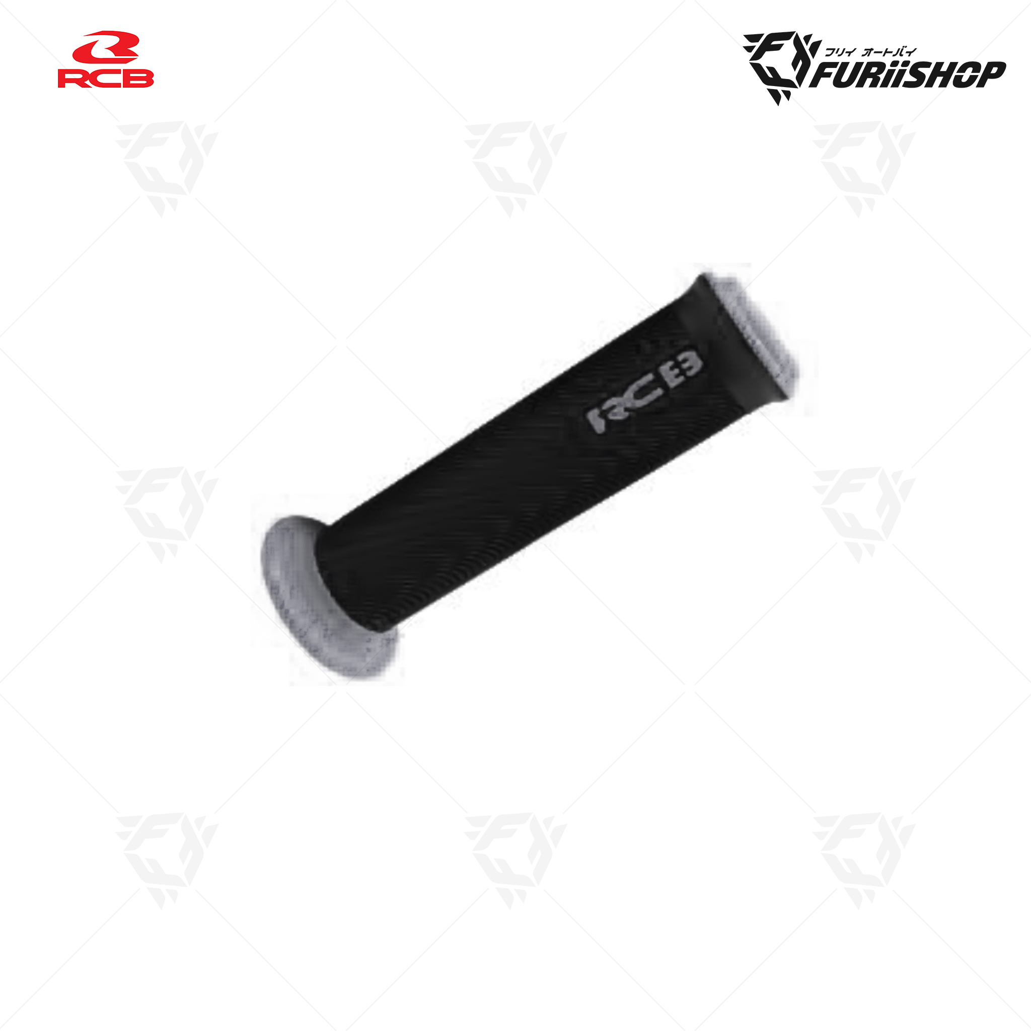 RCB (racingboy) ปลอกแฮนด์ HG66 01HG009