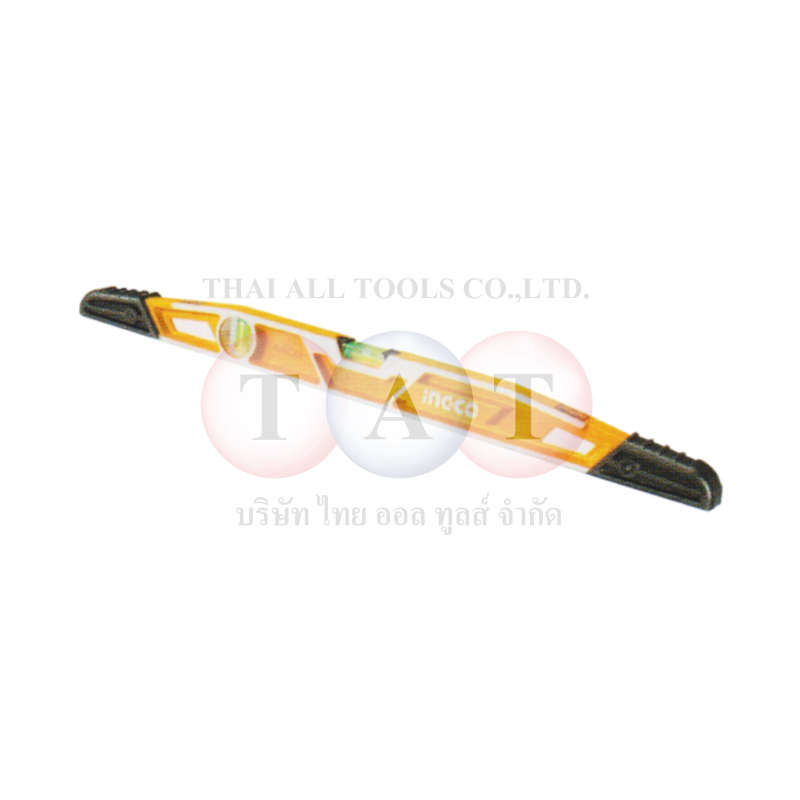 ระดับน้ำอลูมิเนียม 60cm INGCO 6300778