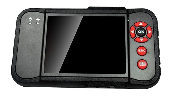 LAUNCH Creader III (mini8)