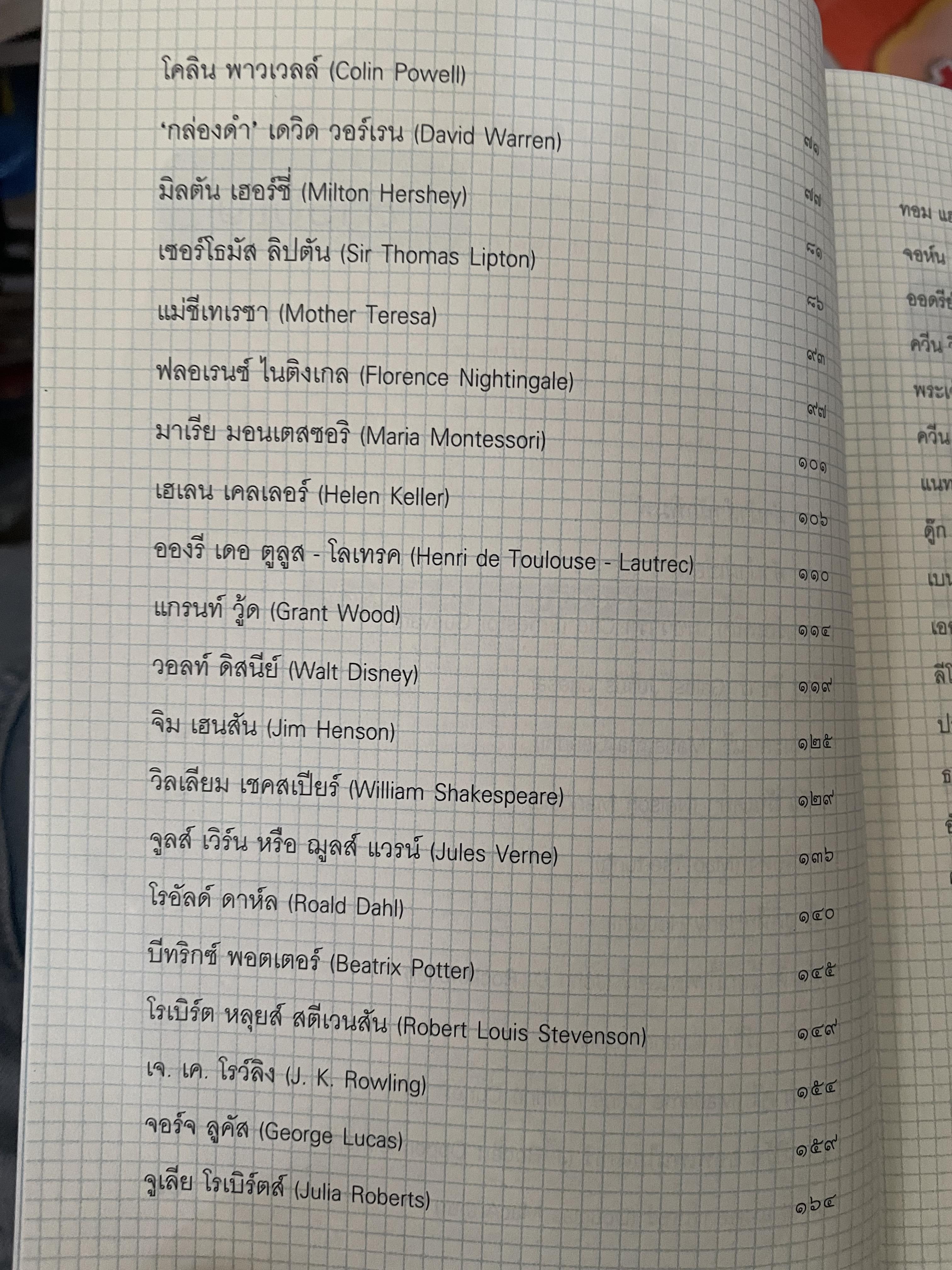 วันเยาว์ของคนใหญ่ 1,300 กรัม