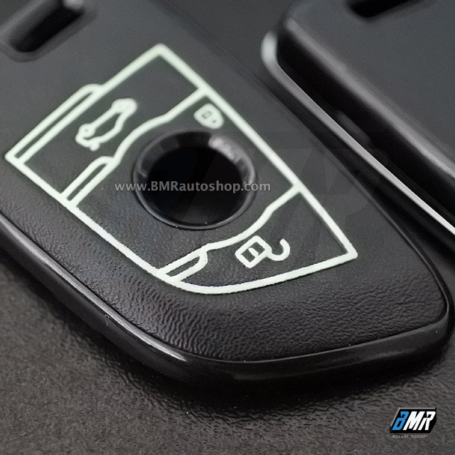 เคสกุญแจ บีเอ็มดับเบิ้ลยู รุ่น AC099 สำหรับ X5(F15), X1 (F48), Series2AT (F45), Series5 (G30) X3 (G01)