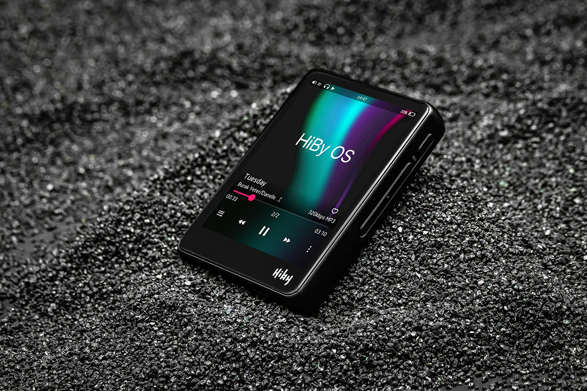 Hiby R3 PRO สุดยอดเครื่องเล่นเพลงที่เป็นทุกสิ่งที่คุณต้องการ