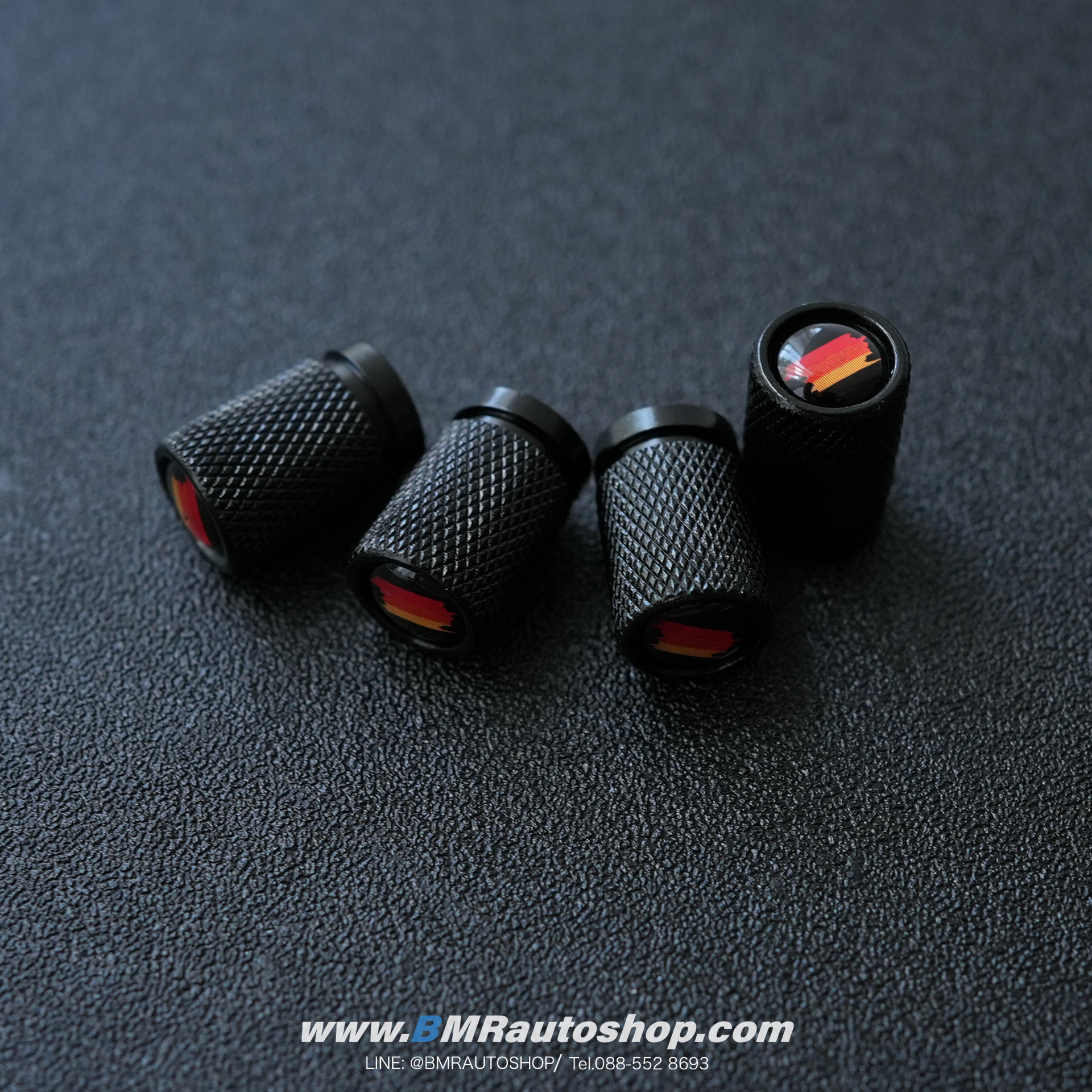 จุกลมยางเยอรมัน รุ่น EX140