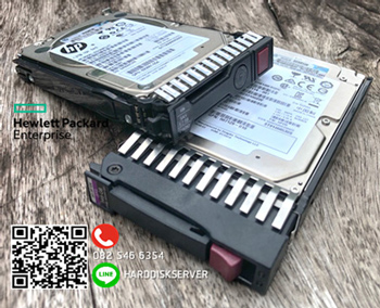 HPE 900GB ,12G ,SAS, 15K ,SFF 2.5, SC ,DS HDD,870795-001,