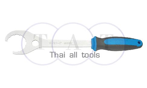 ประแจขันกระโหลก แบบ BSA-3 BOTTOM BRAKET TOOLS UNIOR