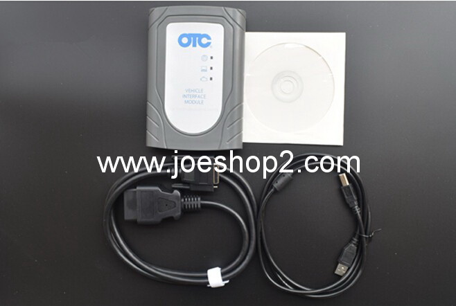 เครื่องมือวิเคราะห์ รถ โตโยต้า IT3