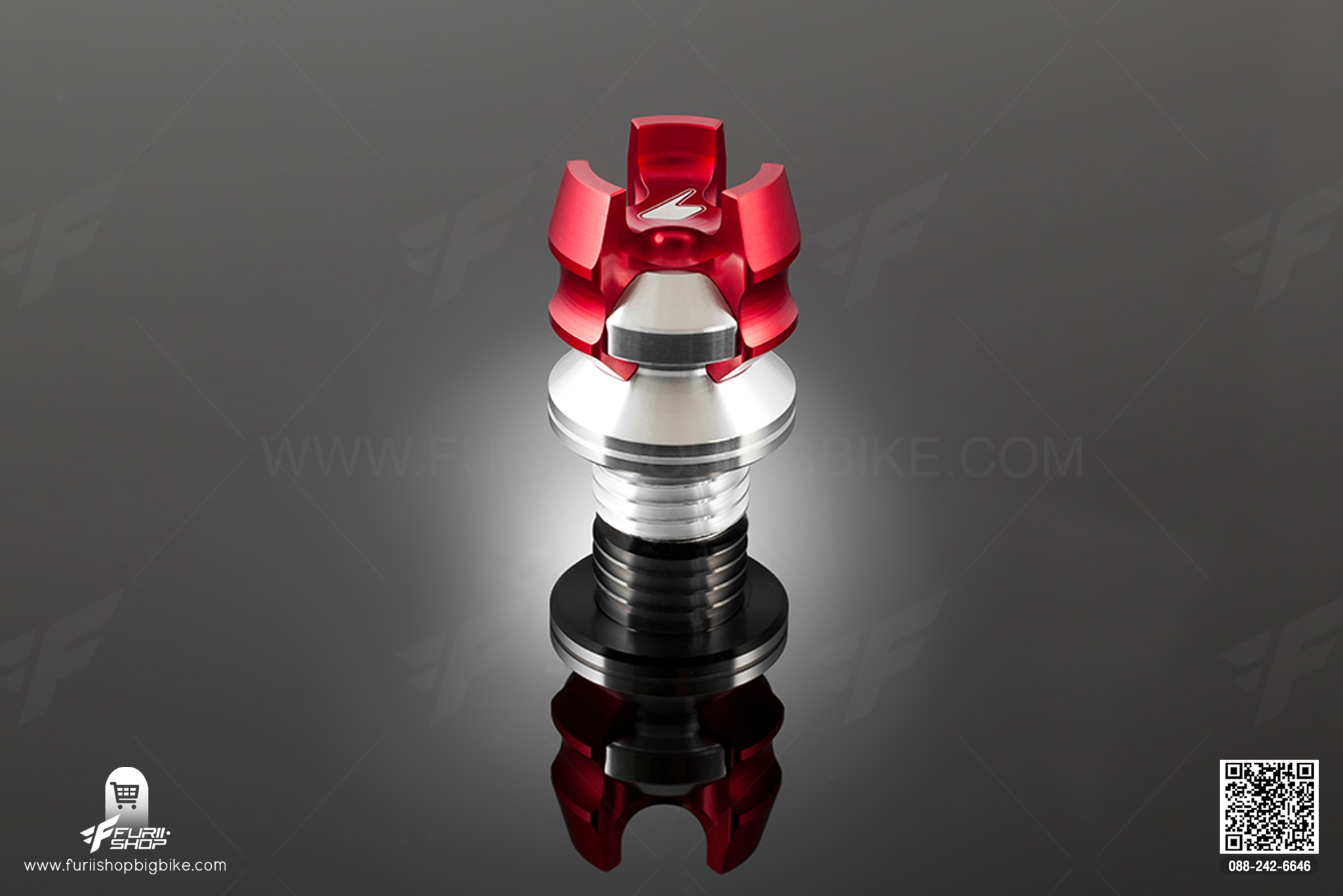 Oil Filler Plug Bikers Versys650ABS 2015-2020