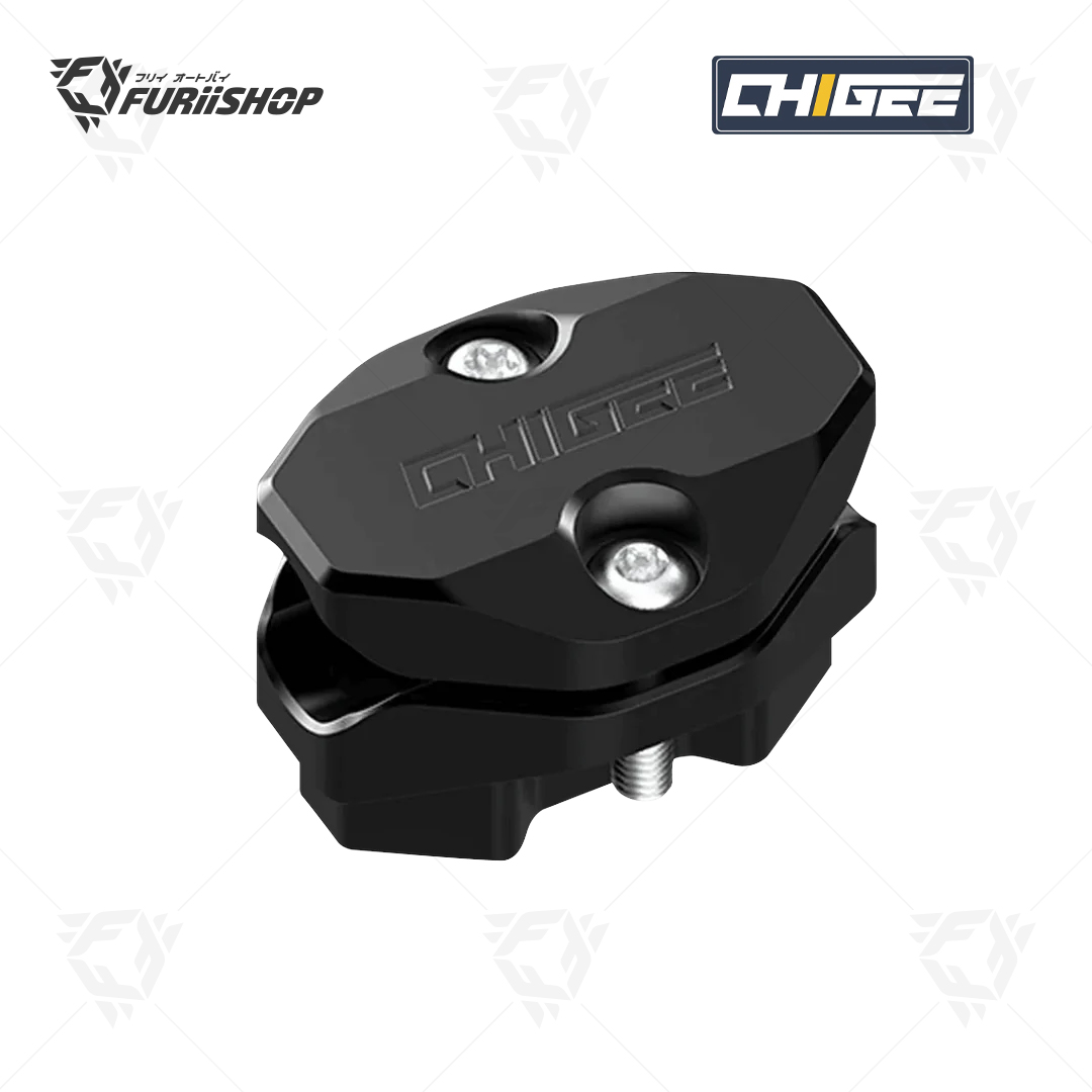 ขายึดตั้งฐานอุปกรณ์เสริม CHIGEE รุ่น MFP0022