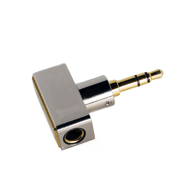 ขาย DD DJ44C แจ็คแปลงหูฟัง 4.4 balanced เป็นธรรมดา 3.5mm