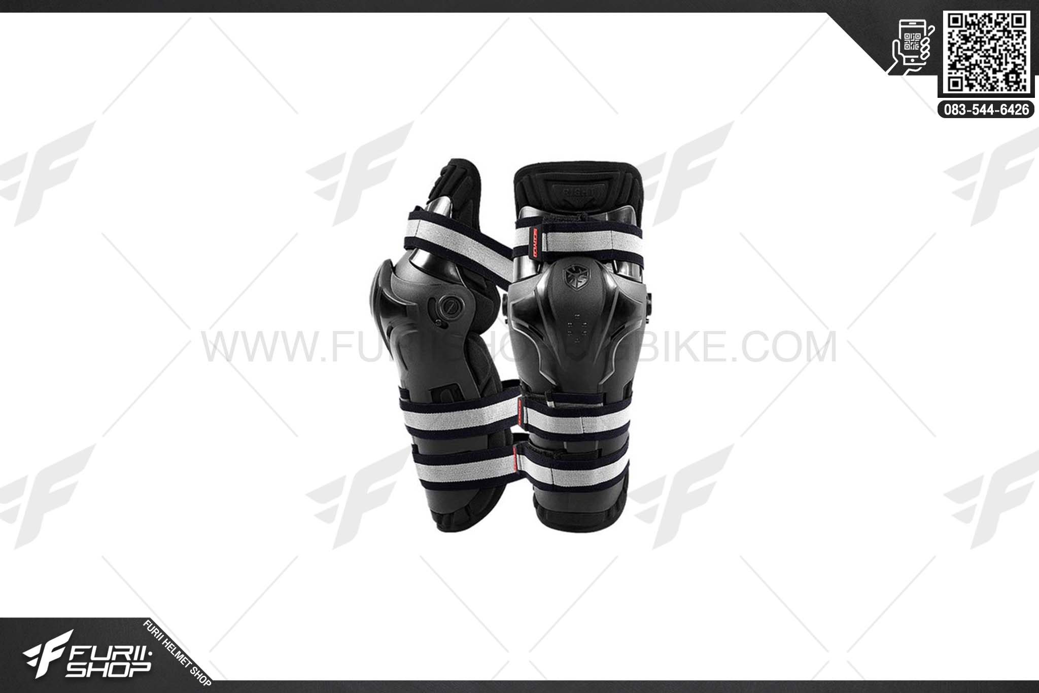 สนับเข่า Scoyco K19