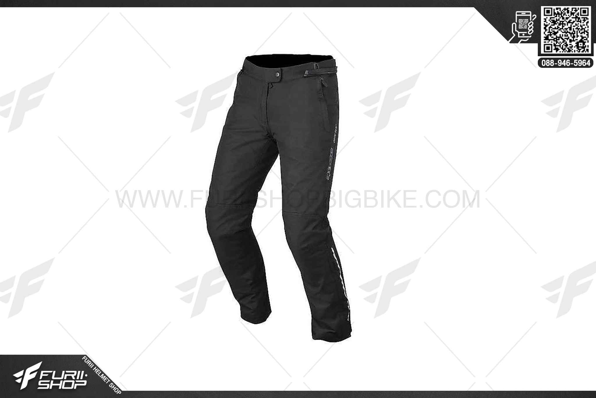 กางเกง Alpinestars STELLA PATRON GTX PA