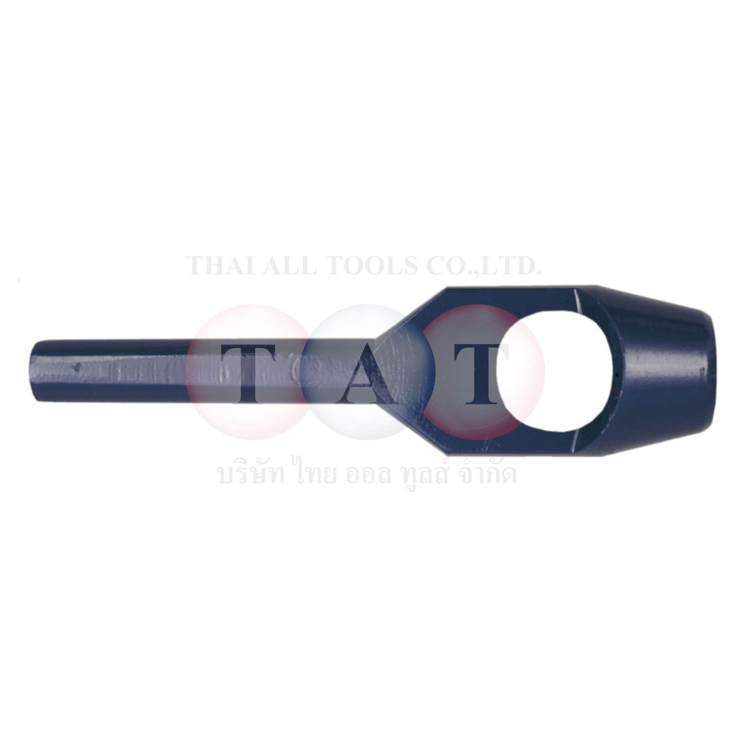 Kennedy.35mm (1.3/8") WAD/HOLLOW PUNCH