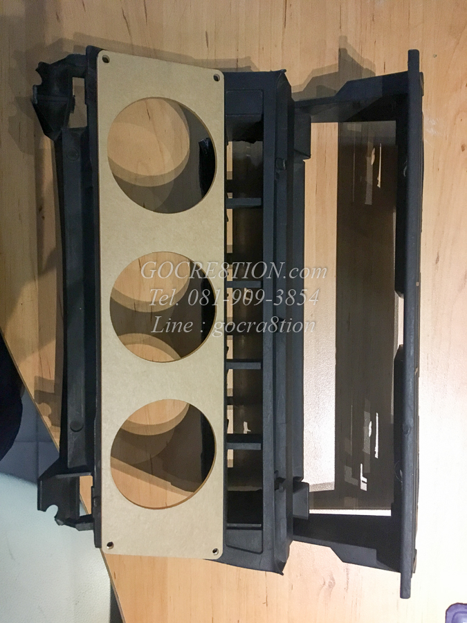 งาน อะคริลิค by GO CREATION