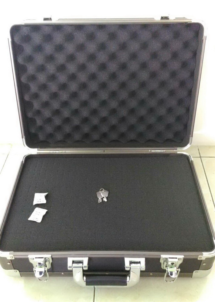 กล่อง อเนกประสงค์ 32x45x17 มีฟองน้ำ