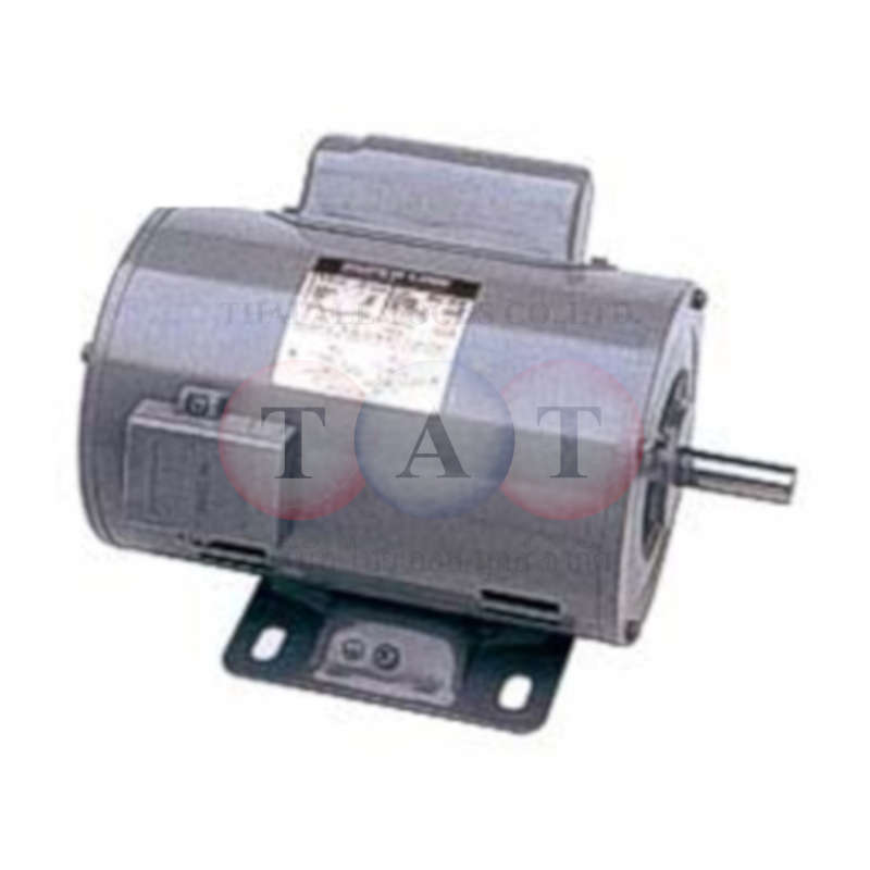 มอเตอร์ไฟฟ้า 5HP 38mm HITACHI 6300542