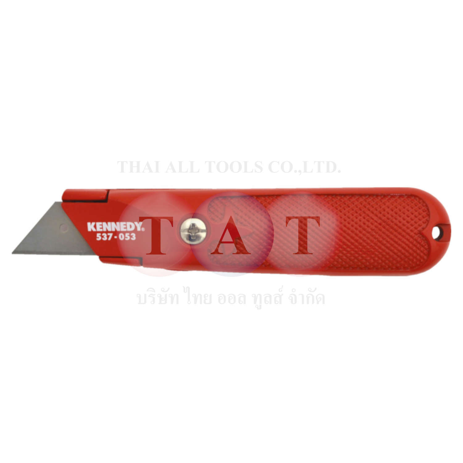 มีด FIXED BLADE TRIMMING KNIFE KENNEDY