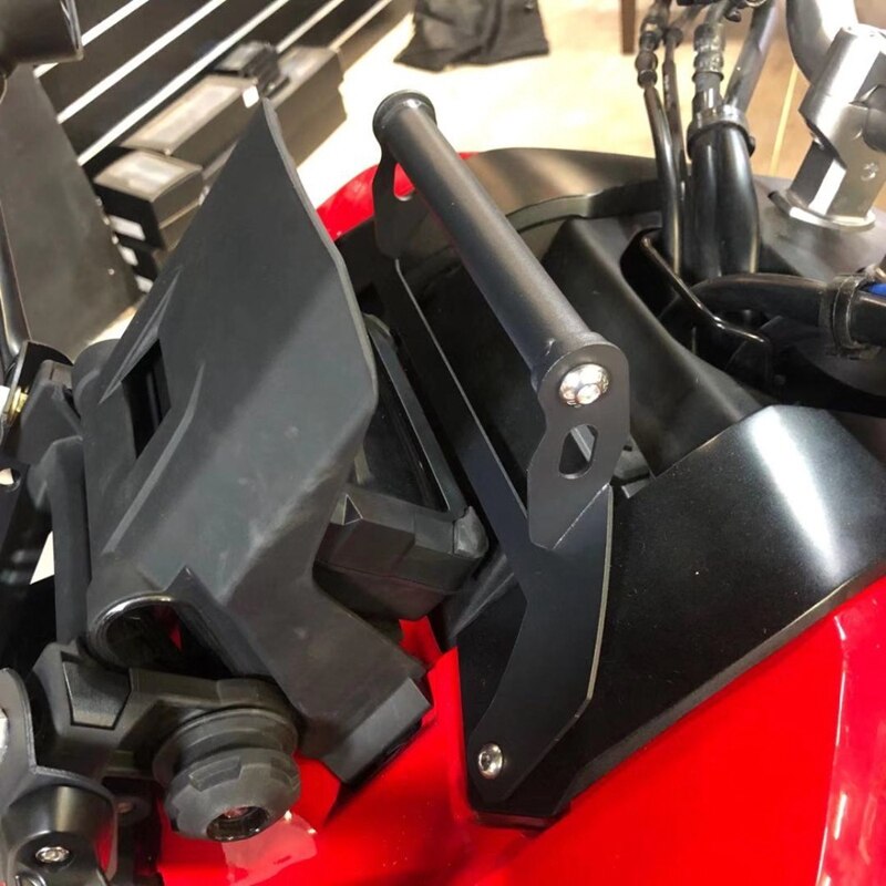 บาร์จับโทรศัพท์ HONDA ADV 2019 2020