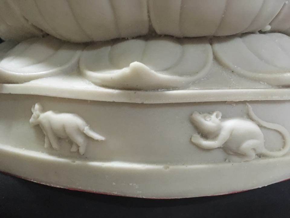 พระพิฆเนศ ปางพระทานพร อัครอภิมหาเศรษฐี