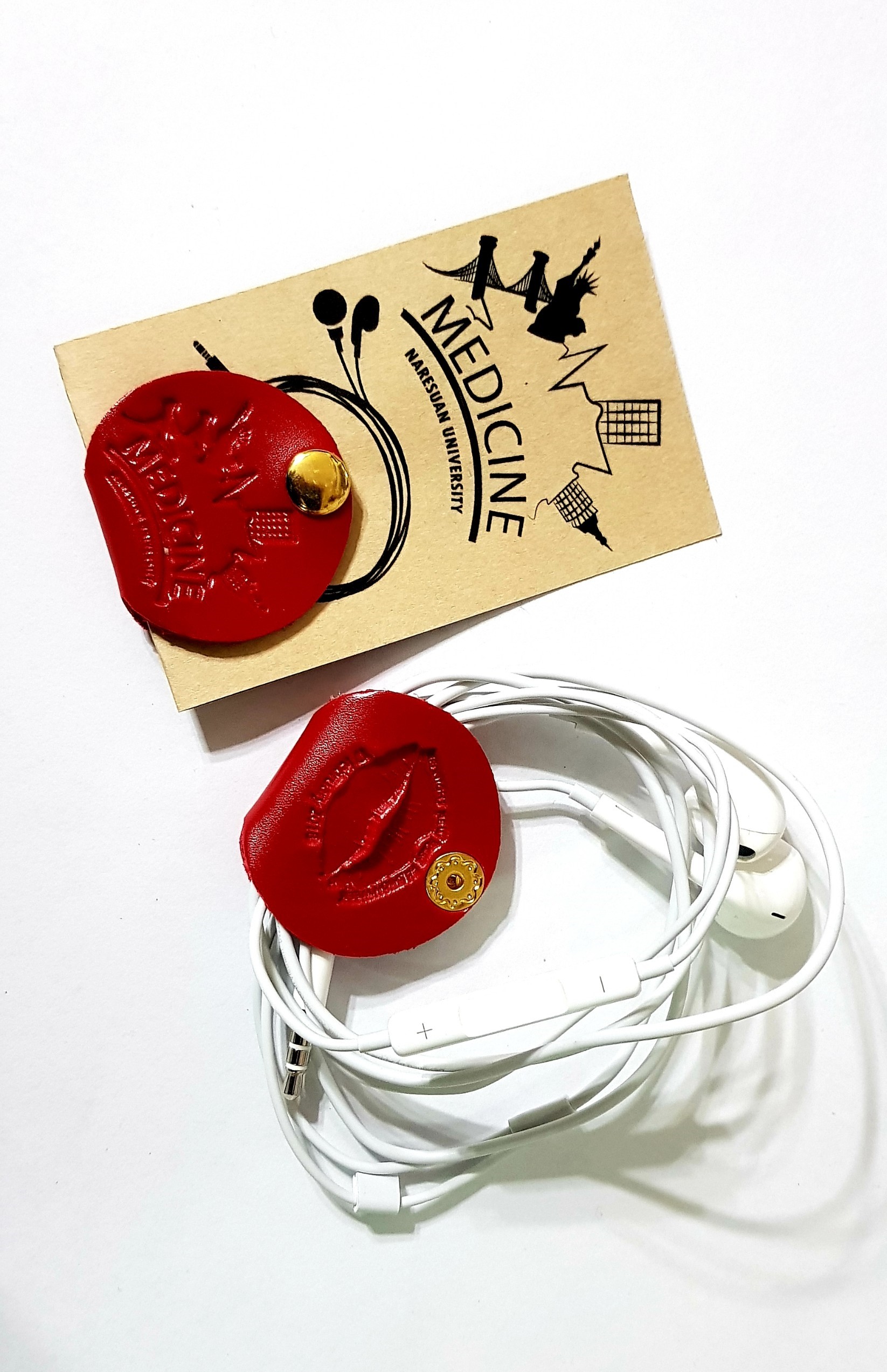 Holder สายรัดอเนกประสงค์ ของพรีเมี่ยม