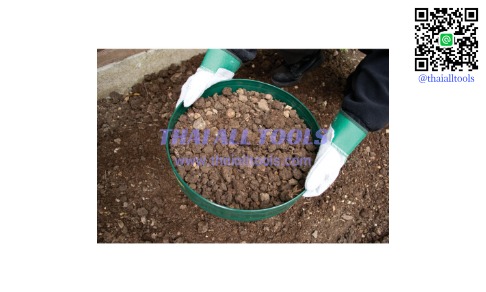 ถาดร่อนดิน 1/4" MESH RIDDLE RUTLAND