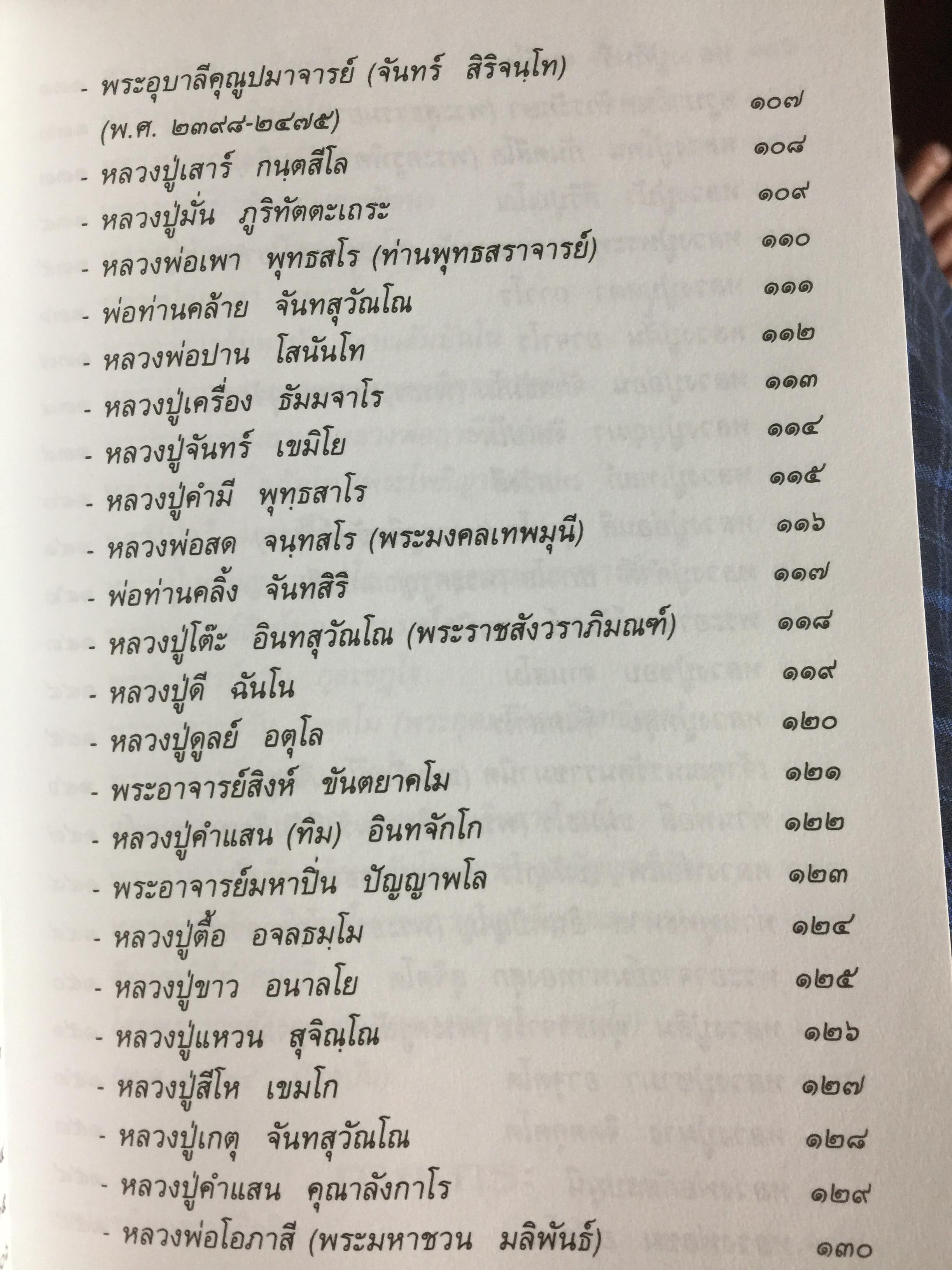 อภิมหามงคลธรรม. สมเด็จพระพุฒาจารย์ (โต พรกมรังสี เป็นคนขขขวัดโล่ห์สุทธาวาส. อ.เมือง ร 2,800 กรัม
