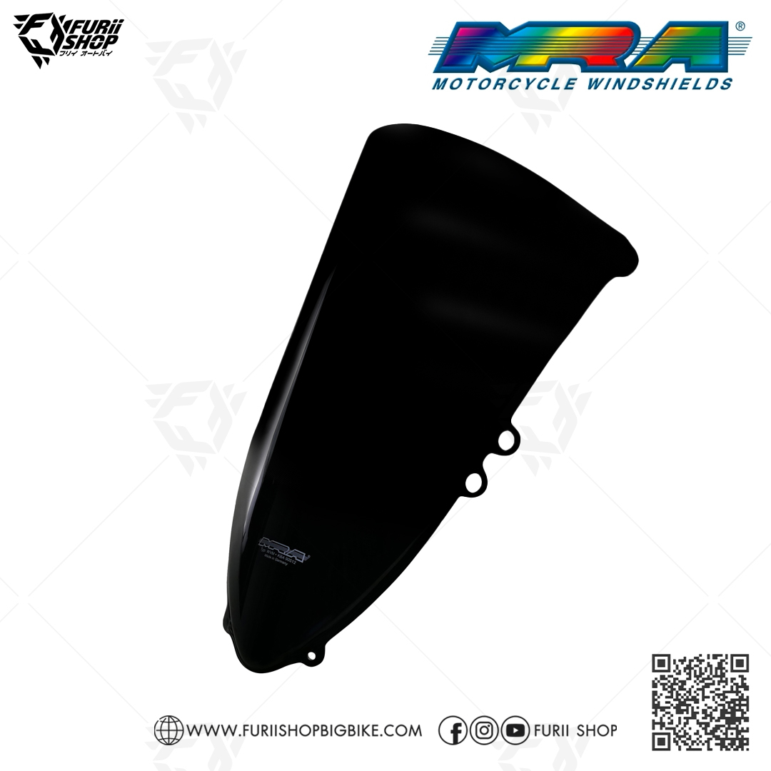 ชิลด์ MRA Windshield : for Ducati Panigale 1199/899/1299/959