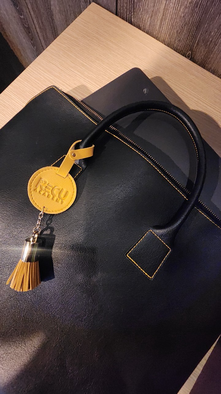 Luxury Folder Bag กระเป๋าเอกสาร กระเป๋าโน๊ตบุ๊ค สุดหรู สำหรับพกพา ของพรีเมี่ยม ของที่ระลึก