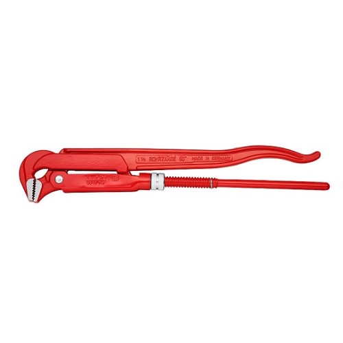 ประแจจับแป๊ป ขาคู่ 4" 8310040 KNIPEX