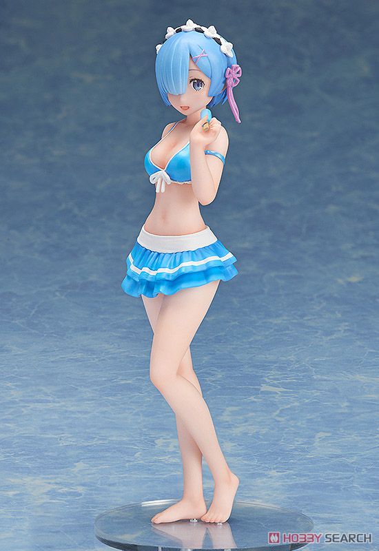 Rem: Swimsuit Ver.