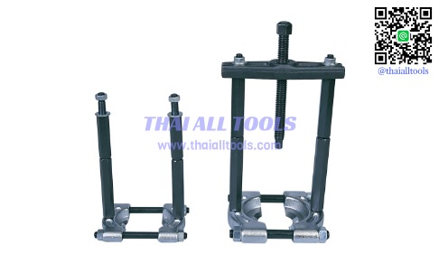 ชุดเหล็กดูดลูกปืนแบบจาน MECHANICAL BEARING SEPARATOR SET 30-75mm KENNEDY