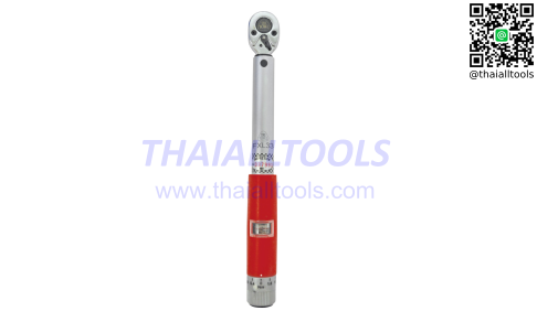 ประแจปอนด์ 3/8" SQ. DR. TORQUE WRENCH 6-30Nm TRI-TORQ
