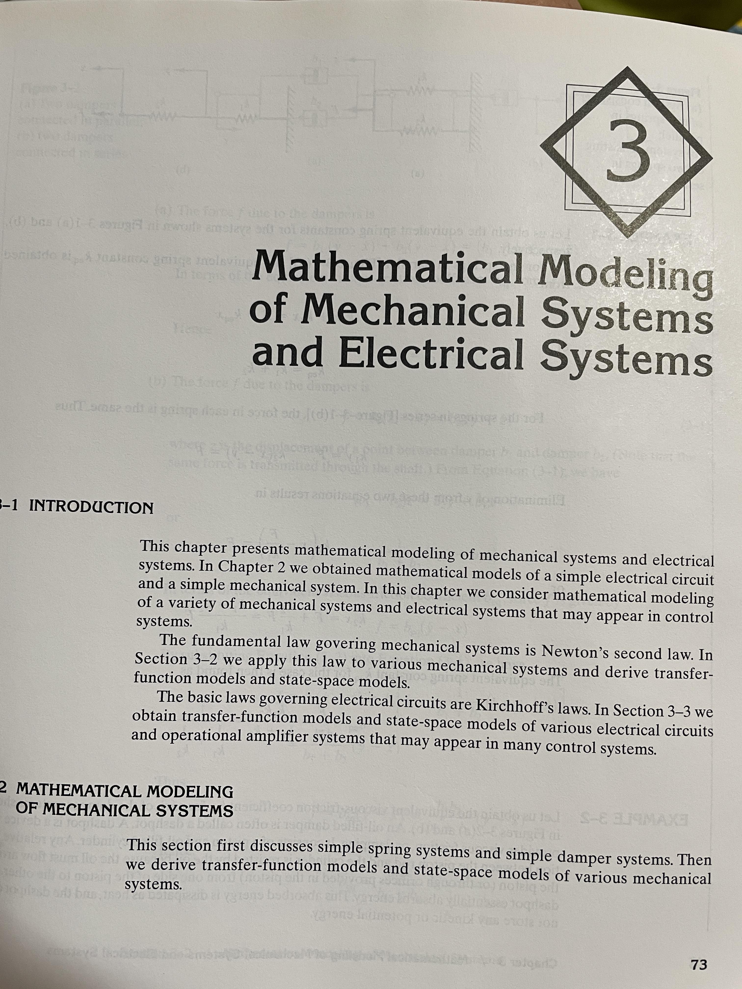 Modern Control Engineering. พิมพ์ครั้งที่ 5 ผู้เขียน Katsuhiko Ogata. 3 กก.