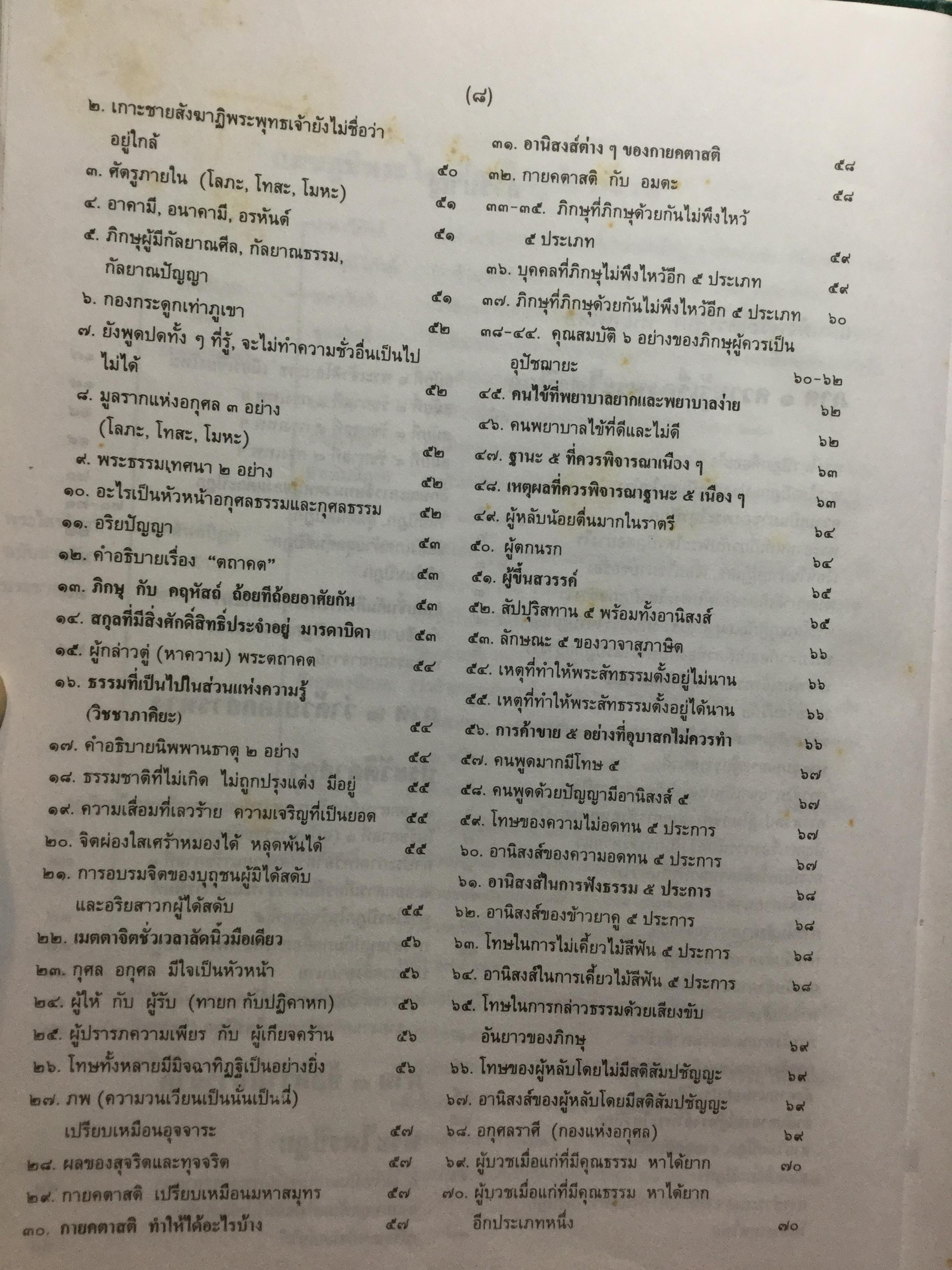พระไตรปิฏก ฉบับสำหรับประชาชน ย่อความจากพระไตรปิฏกฉบับภาษาบาลี45 เล่ม มหามกุฏราชวิทยาลัย ในพระบรมราชูปถัมภ์ จัดพิมพ์ 8 กก.