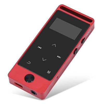 ขาย Benjie S5 plus เครื่องเล่นเพลงพกพา บันทึกเสียงได้ รองรับ Bluetooth AM FM