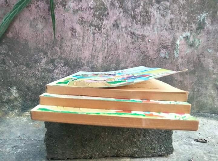 เรียนอังกฤษจากนิทานนานาชาติ โดย ชิต สุนทโรทยาน