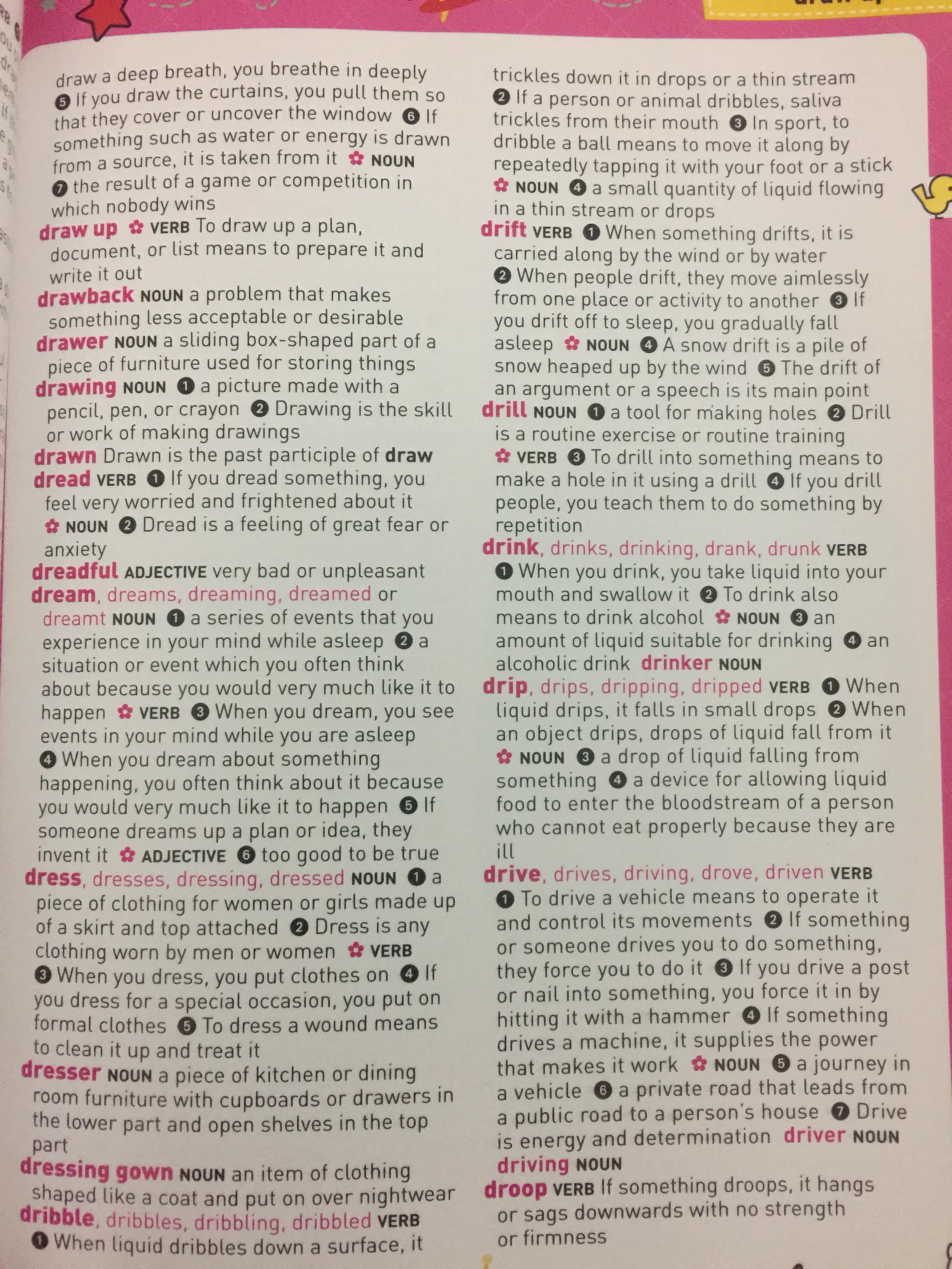 HELLO KITTY Dictionary. By Collins 0 กก.