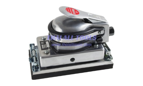เครื่องขัดลมกระดาษทราย JITTERBUG SHEET SANDER KOBE