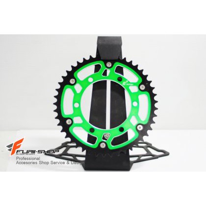 spocket สเตอ K2factory forNinja & Z250