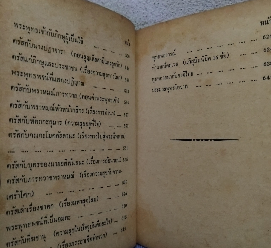 พระมหาบุรุษ ผู้ปฏิวัติศาสนา ประวัติศาสตร์และสังคม โดย ส.วัฒนเศรษฐ ความจริงที่เป็นประโยชน์แก่ผู้แสวงแก่นแท้ของธรรมในพระพุทธศาสนา