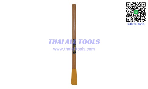 ด้ามพลั่ว PICK AXE HANDLE 36" HICKORY SITESAFE