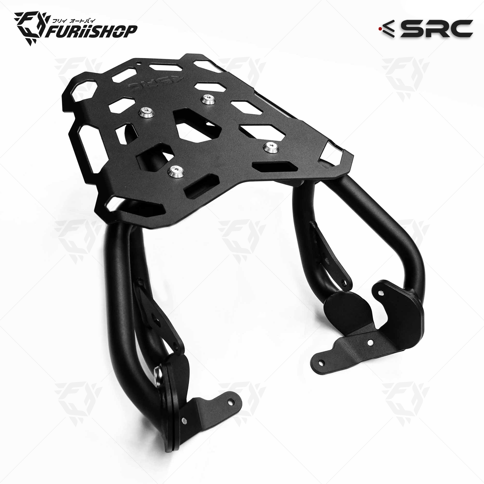 แร็คท้าย SRC TOP RACK FOR HONDA CRF1100L AFRICA TWIN (MT)