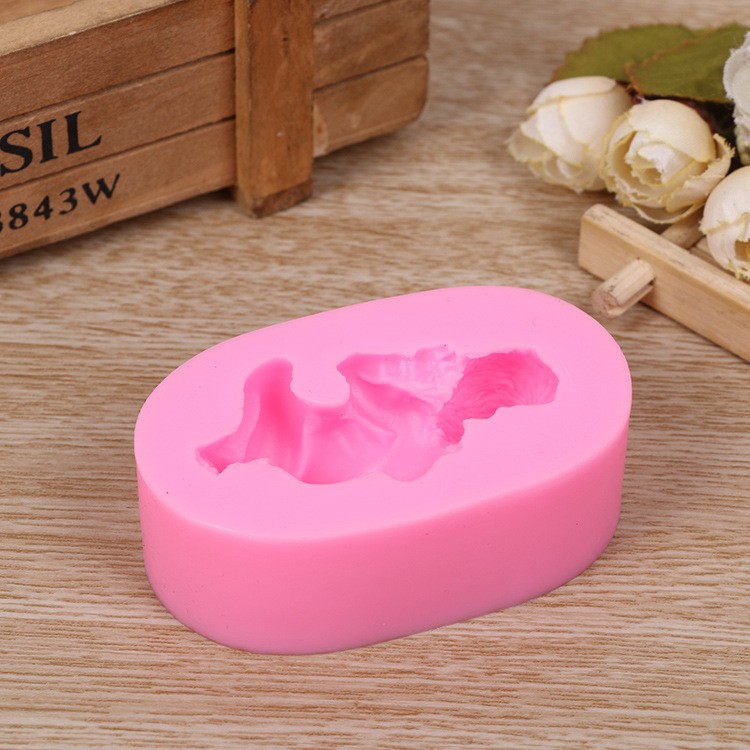 พิมพ์ซิลิโคน เด็ก พิมพ์ขนม พิพม์วุ้น