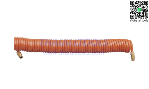 สายลมสปริง PU HOSE KOBE