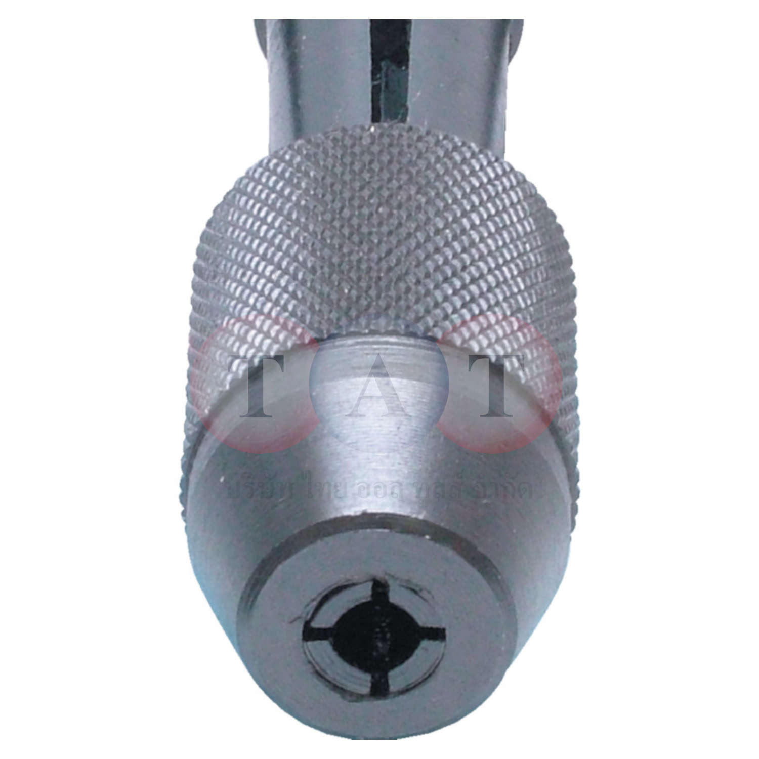 Kennedy.3.0-5.0mm UK CHUCK TYPE TAP WRENCH-STANDARD