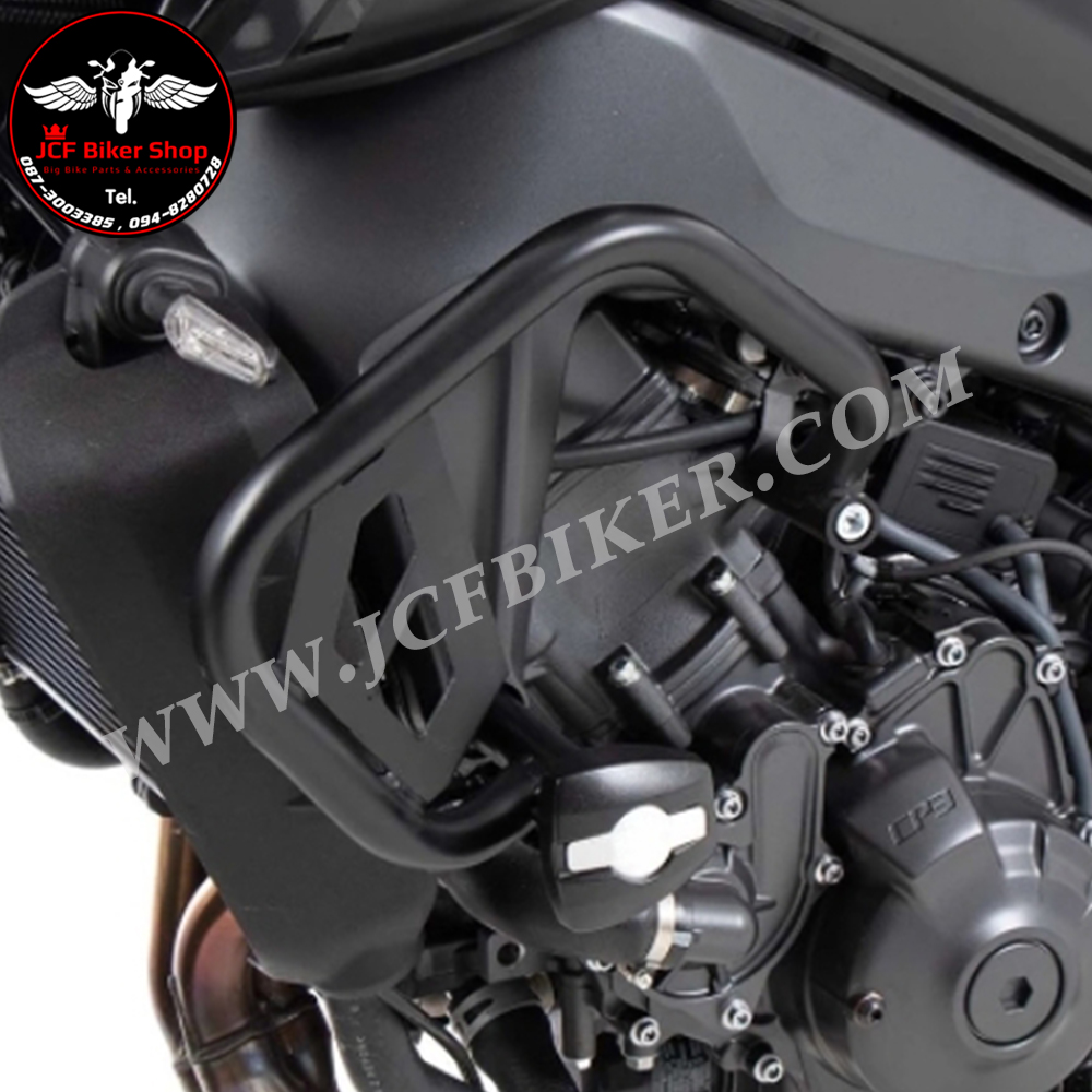 แคชบาร์กันกระแทก YAMAHA TRACER 9/GT MT-09 SP ปี2021-2022
