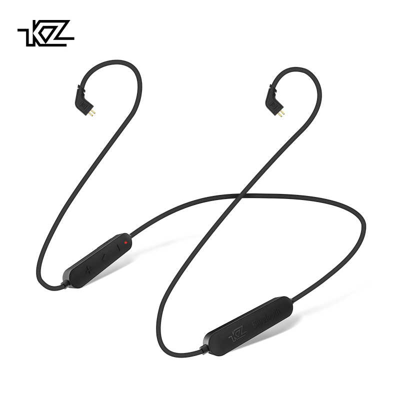 ขาย KZ Bluetooth 4.1 (aptx) สายบลูทูธสำหรับหูฟัง KZ รองรับ APTX , IPX5 , EDR