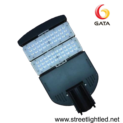 โคมไฟถนน LED GATA 60w (คูลไวท์)