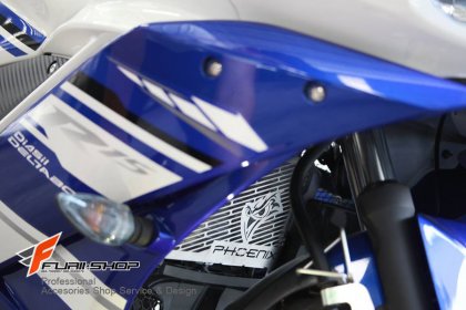 การ์ดหม้อน้ำ PHOENIX FOR YAMAHA R15