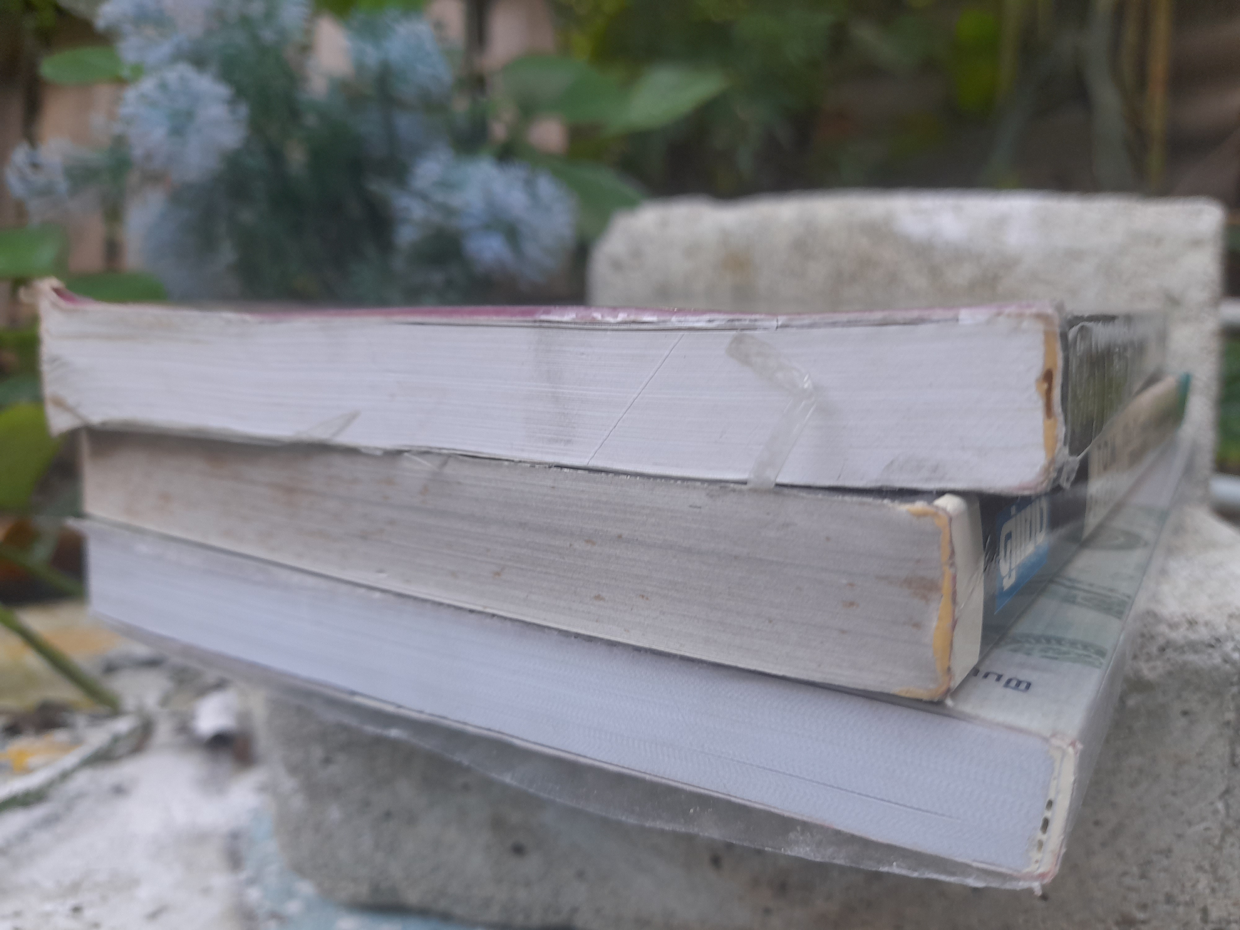 หนังสือเกี่ยวกับหุ้นการเงิน พัฒนาตนเองและการขายครับผม